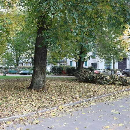 Washington Suite Mediolan Zewnętrze zdjęcie
