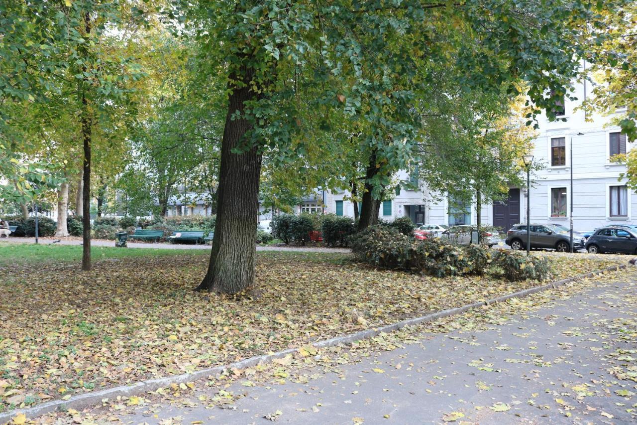 Washington Suite Mediolan Zewnętrze zdjęcie